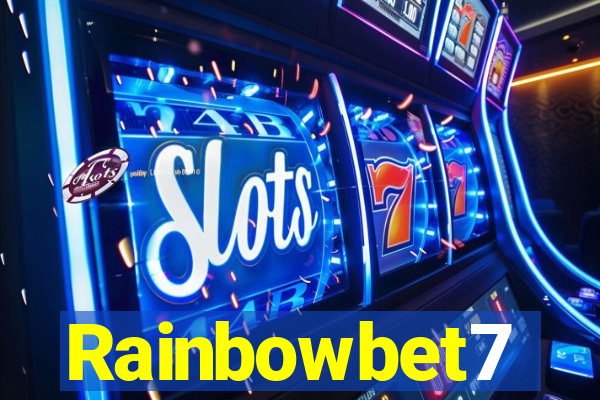 Rainbowbet7