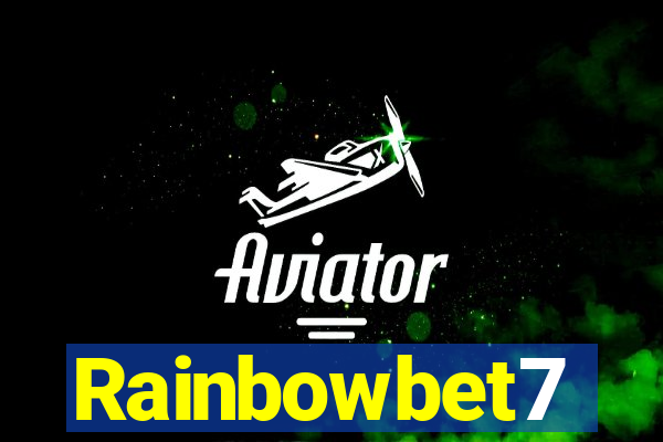 Rainbowbet7