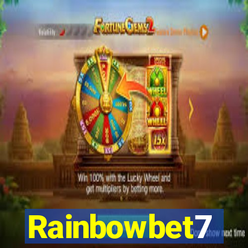 Rainbowbet7