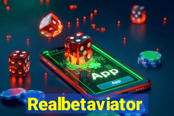 Realbetaviator