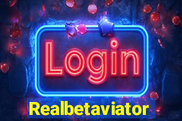 Realbetaviator