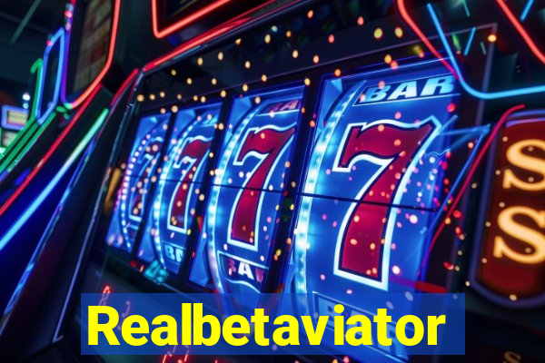 Realbetaviator