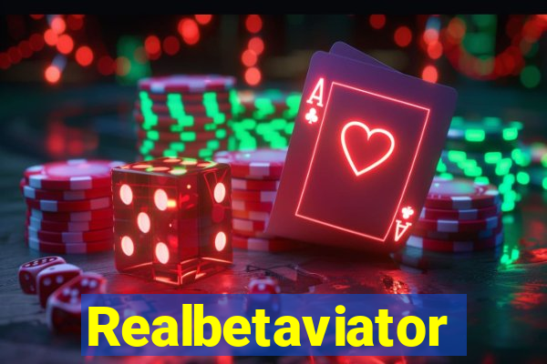 Realbetaviator