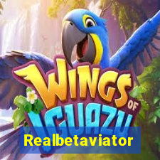 Realbetaviator