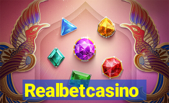 Realbetcasino