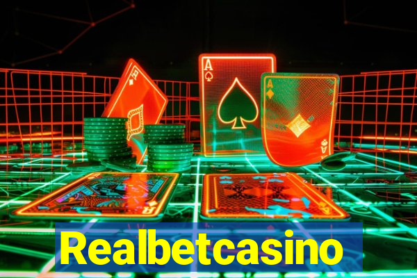 Realbetcasino