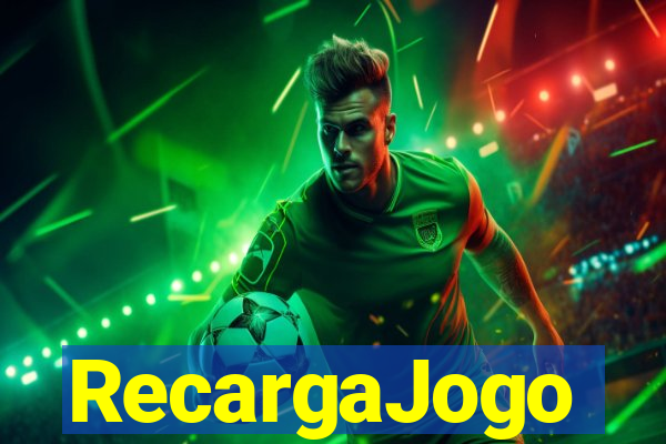 RecargaJogo