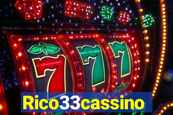 Rico33cassino