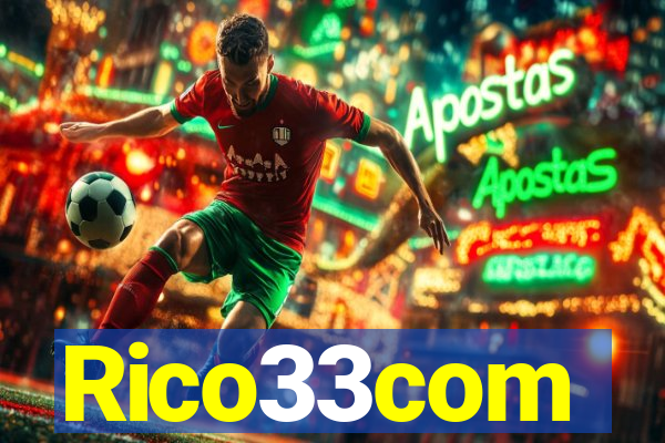 Rico33com