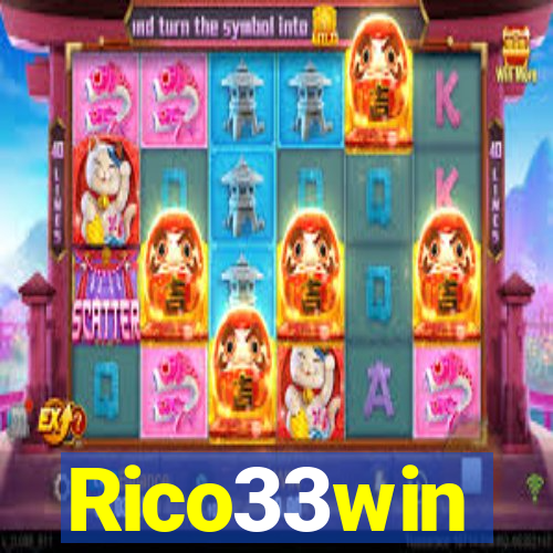 Rico33win