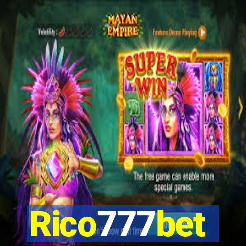 Rico777bet