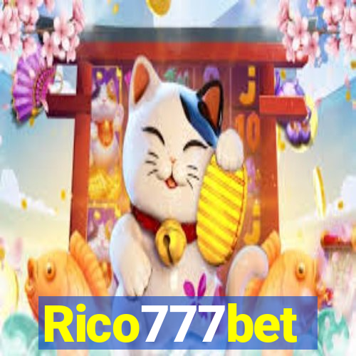 Rico777bet