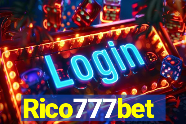 Rico777bet