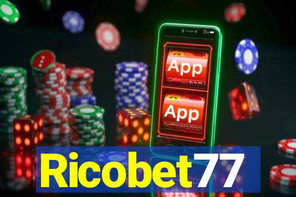 Ricobet77