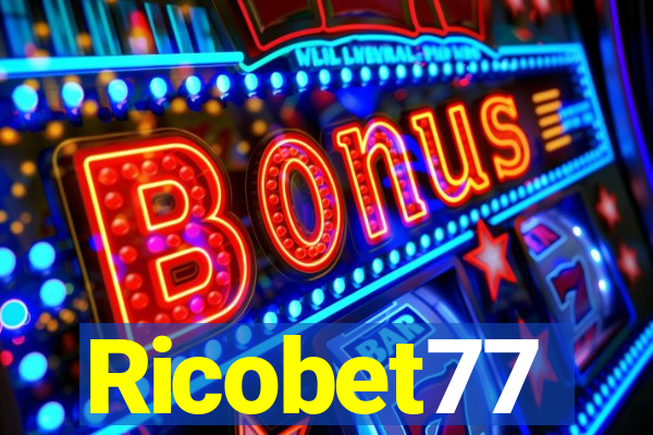 Ricobet77