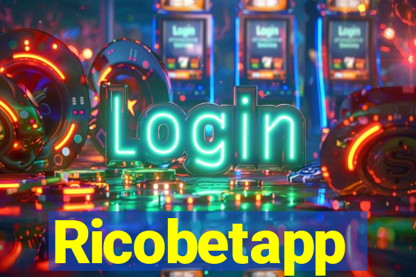 Ricobetapp