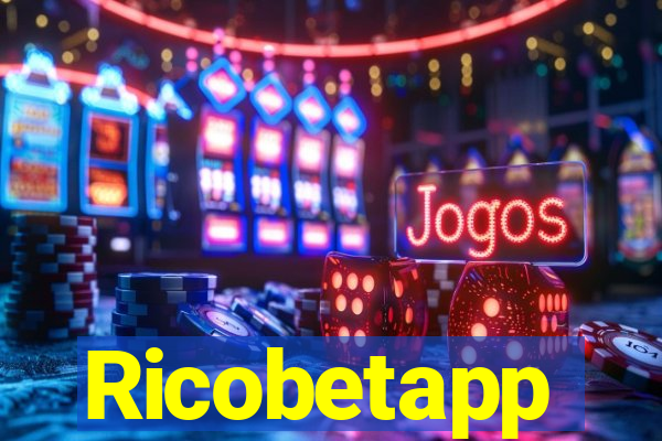 Ricobetapp