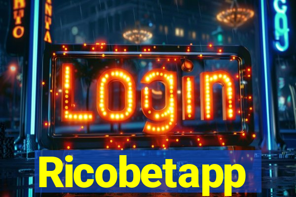 Ricobetapp