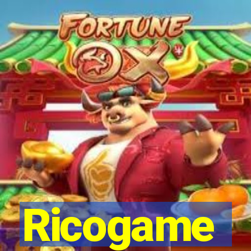 Ricogame