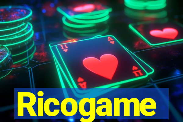 Ricogame