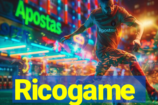 Ricogame