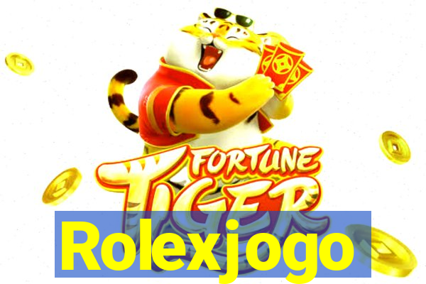 Rolexjogo