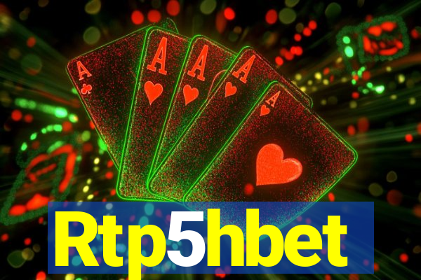 Rtp5hbet