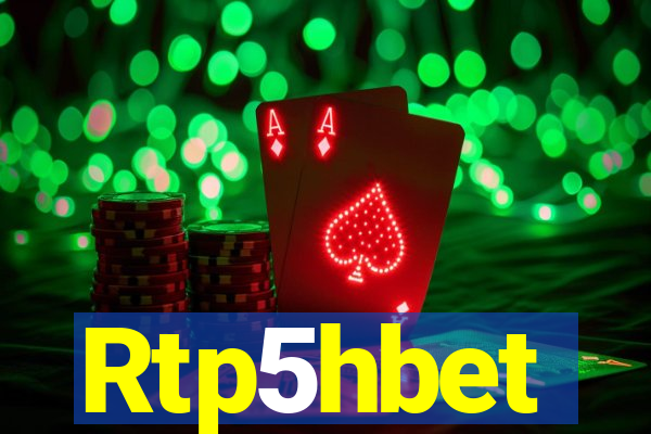 Rtp5hbet