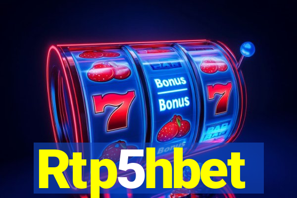 Rtp5hbet