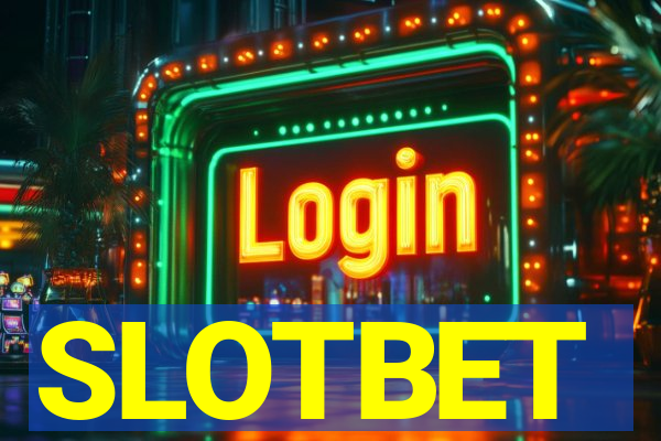 SLOTBET