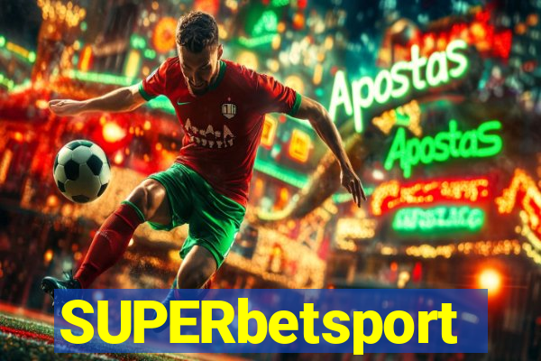 SUPERbetsport