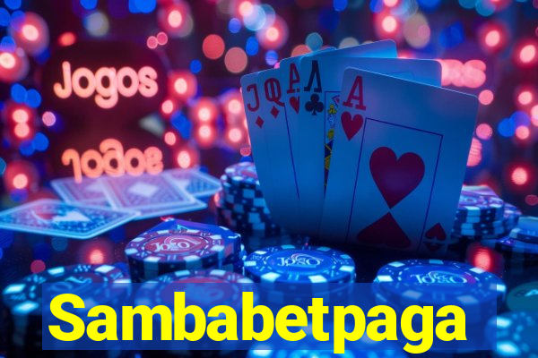 Sambabetpaga