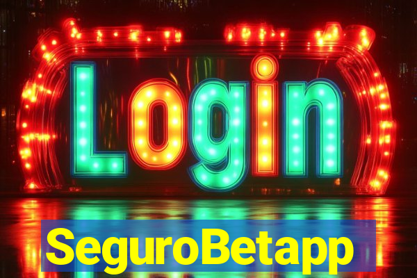 SeguroBetapp