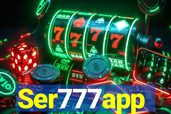 Ser777app