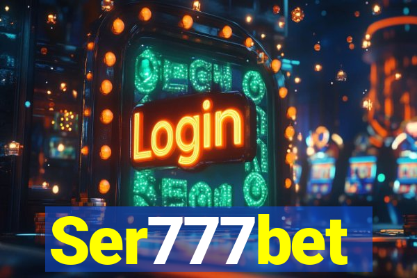 Ser777bet