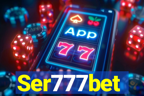 Ser777bet