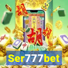 Ser777bet