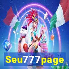 Seu777page