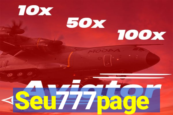 Seu777page