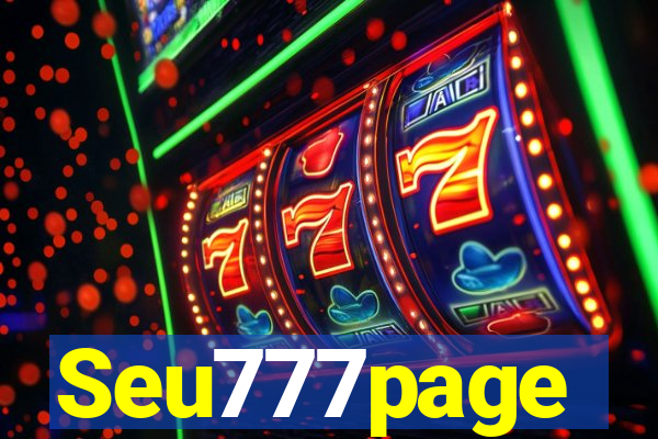 Seu777page