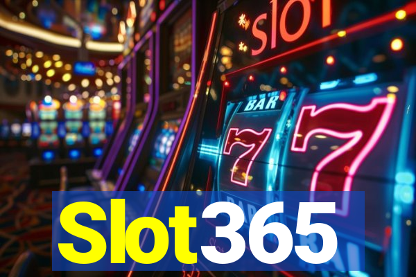 Slot365