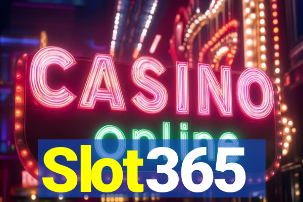 Slot365