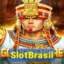 SlotBrasil