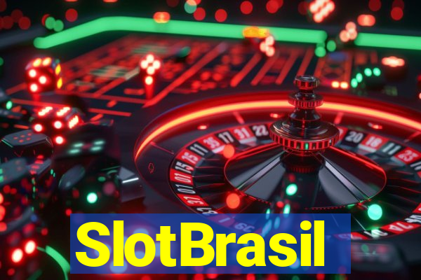 SlotBrasil