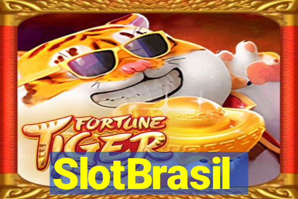 SlotBrasil