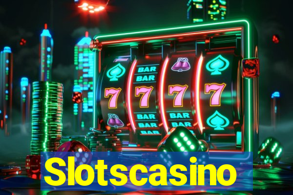 Slotscasino