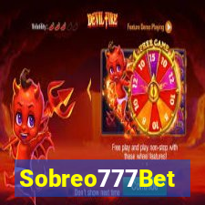 Sobreo777Bet