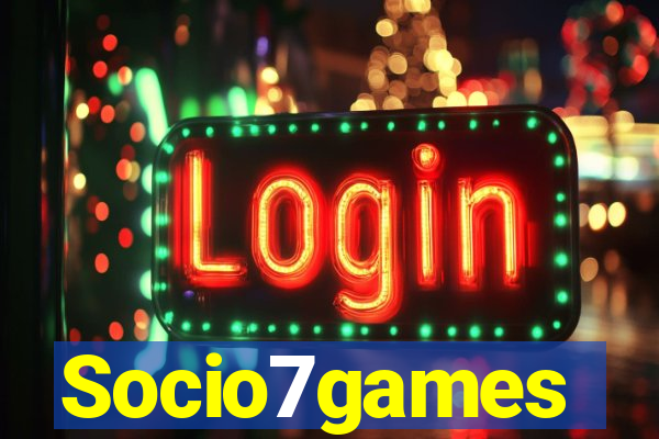 Socio7games