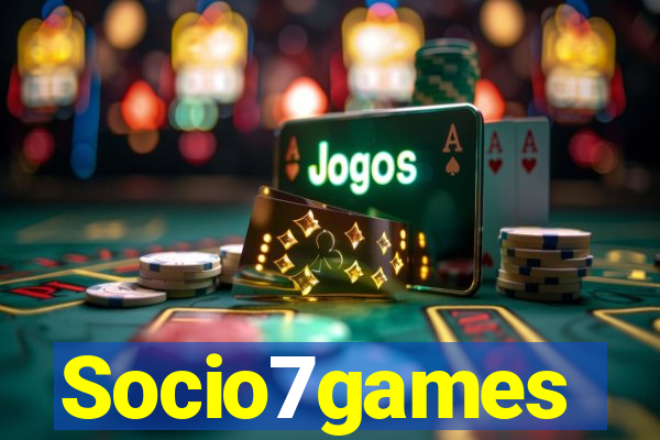 Socio7games