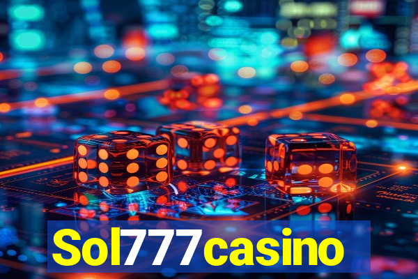 Sol777casino